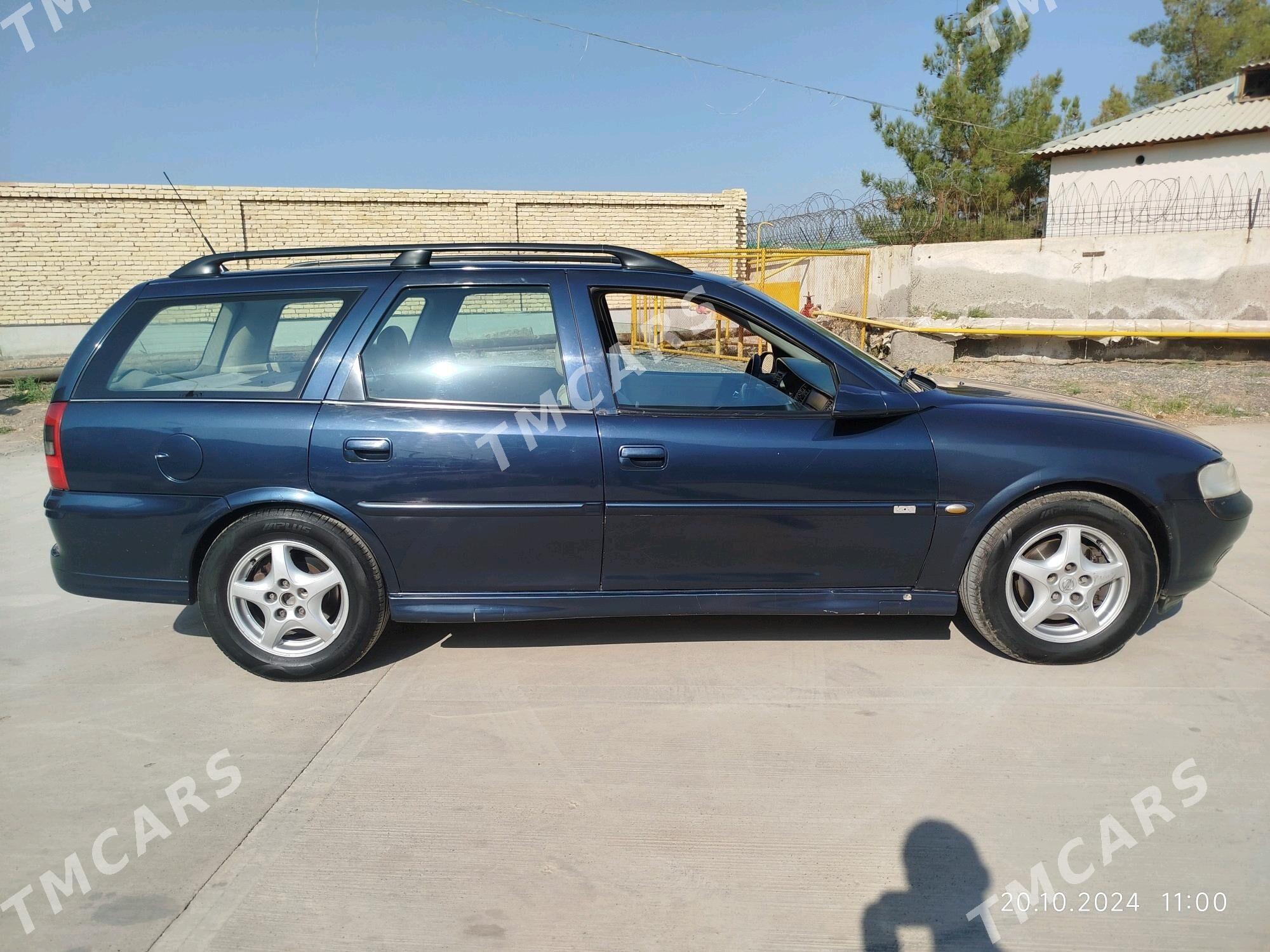 Opel Vectra 1999 - 45 000 TMT - Туркменабат - img 3