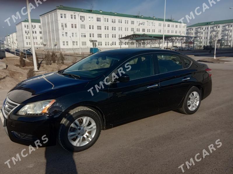 Nissan Sentra 2013 - 100 000 TMT - Дашогуз - img 5