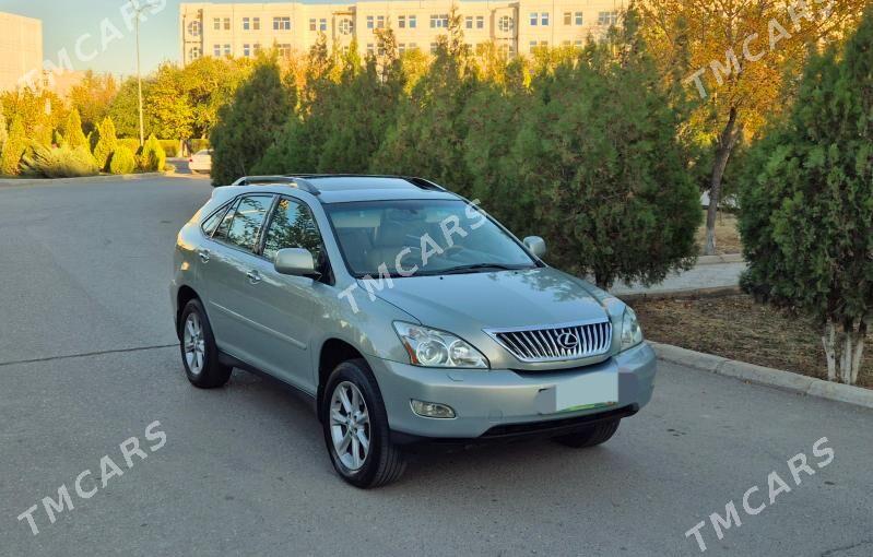 Lexus RX 350 2008 - 240 000 TMT - Дашогуз - img 2