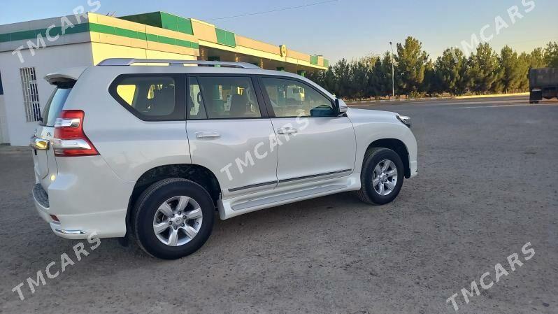 Toyota Land Cruiser Prado 2014 - 570 000 TMT - Mary - img 4