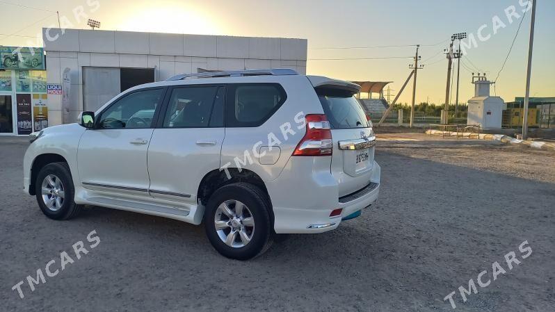 Toyota Land Cruiser Prado 2014 - 570 000 TMT - Mary - img 6