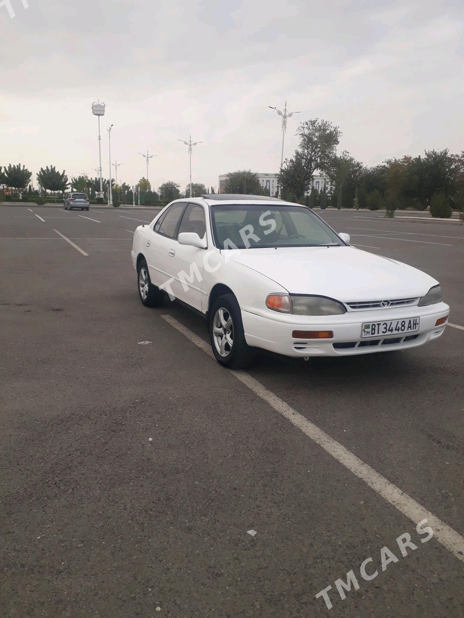 Toyota Camry 1995 - 65 000 TMT - Tejen - img 2