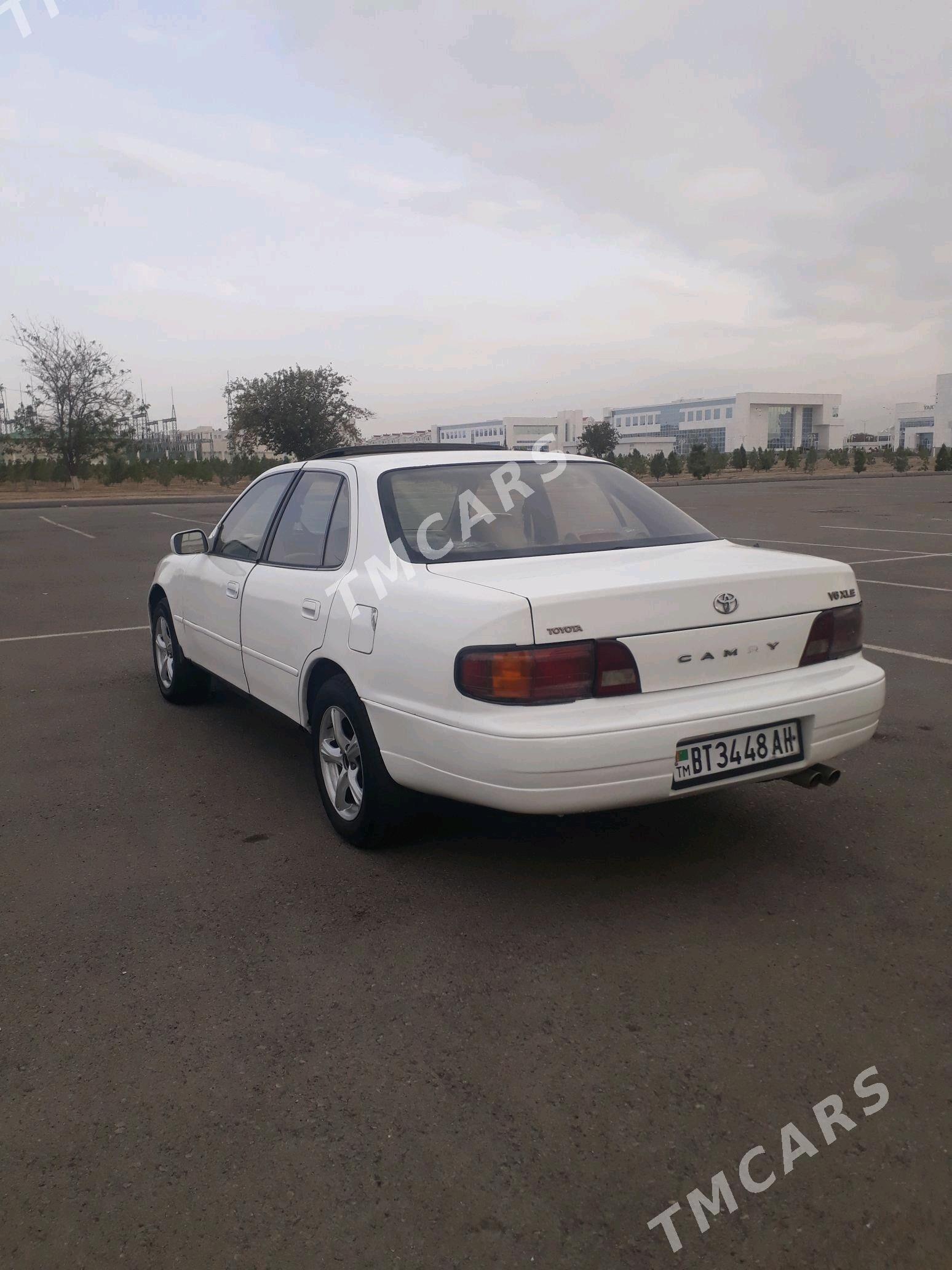 Toyota Camry 1995 - 65 000 TMT - Tejen - img 4