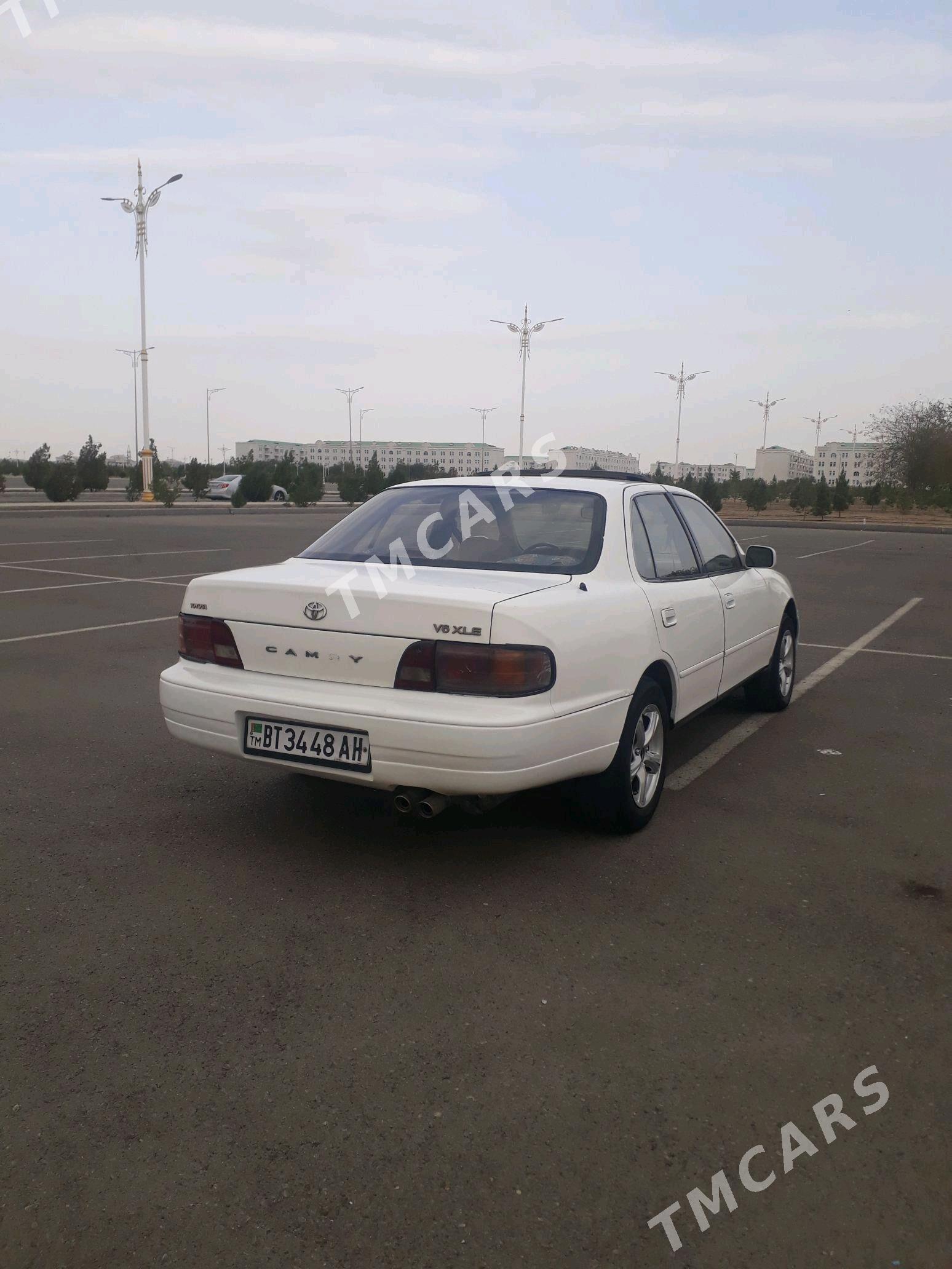 Toyota Camry 1995 - 65 000 TMT - Tejen - img 5