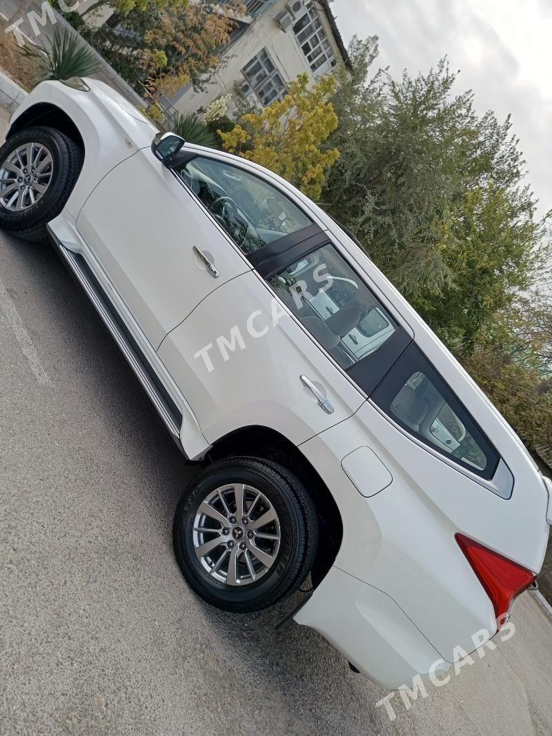 Mitsubishi Montero Sport 2019 - 345 000 TMT - Aşgabat - img 3