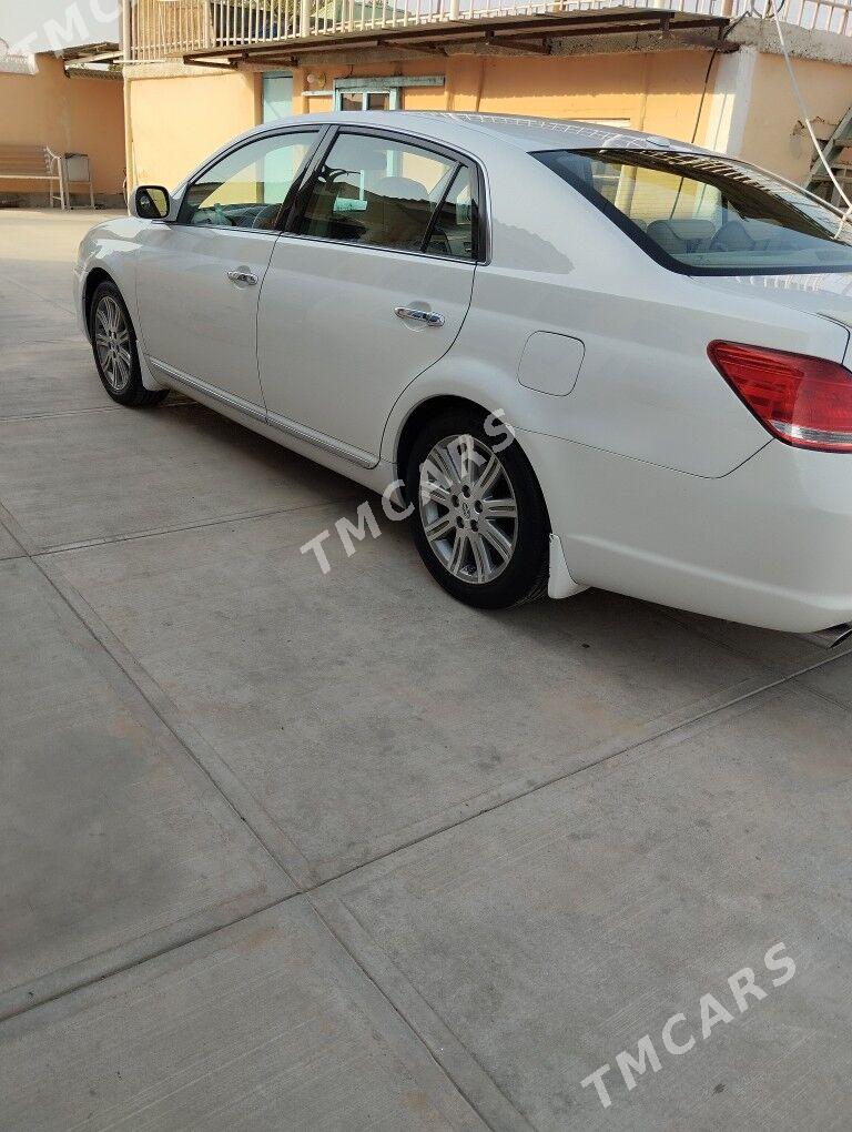 Toyota Avalon 2006 - 160 000 TMT - Ашхабад - img 6