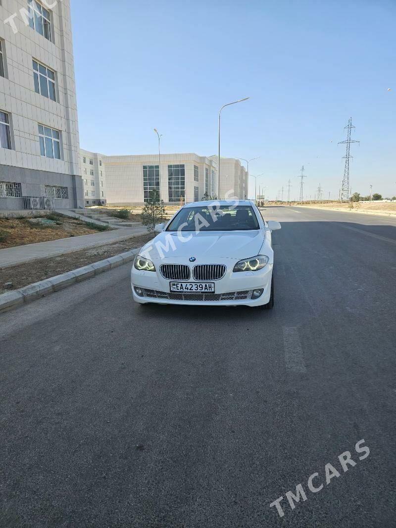 BMW F10 2010 - 230 000 TMT - Ашхабад - img 2