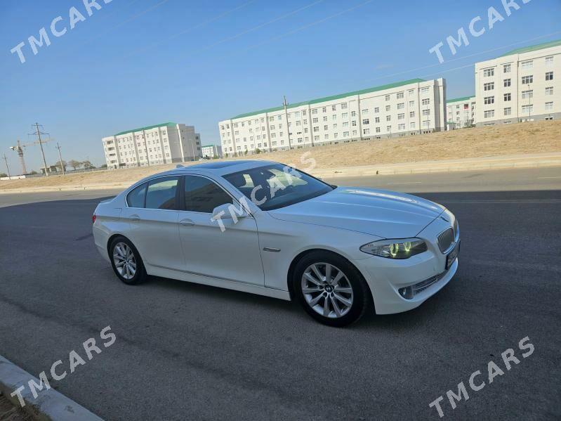 BMW F10 2010 - 230 000 TMT - Ашхабад - img 4