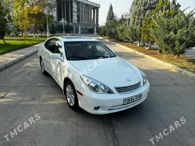 Lexus ES 300 2003 - 150 000 TMT - Мары - img 6