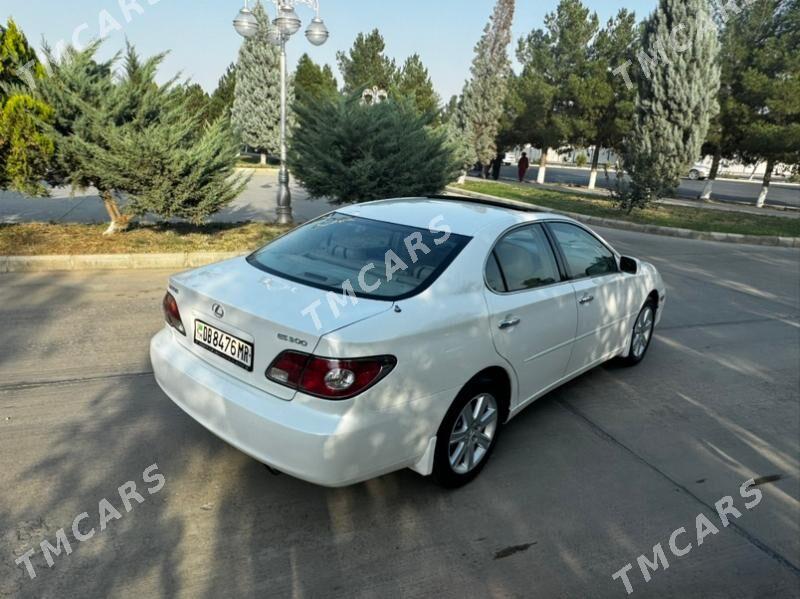 Lexus ES 300 2003 - 150 000 TMT - Мары - img 2