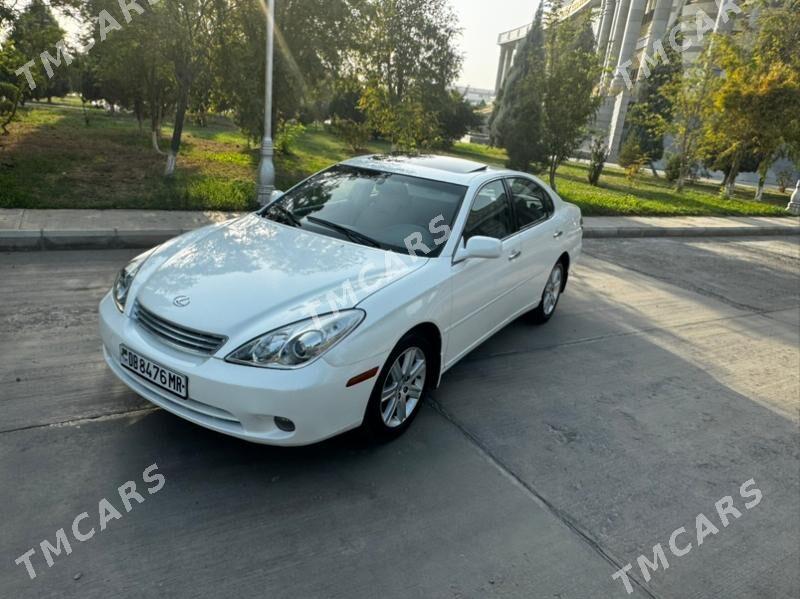 Lexus ES 300 2003 - 150 000 TMT - Мары - img 5