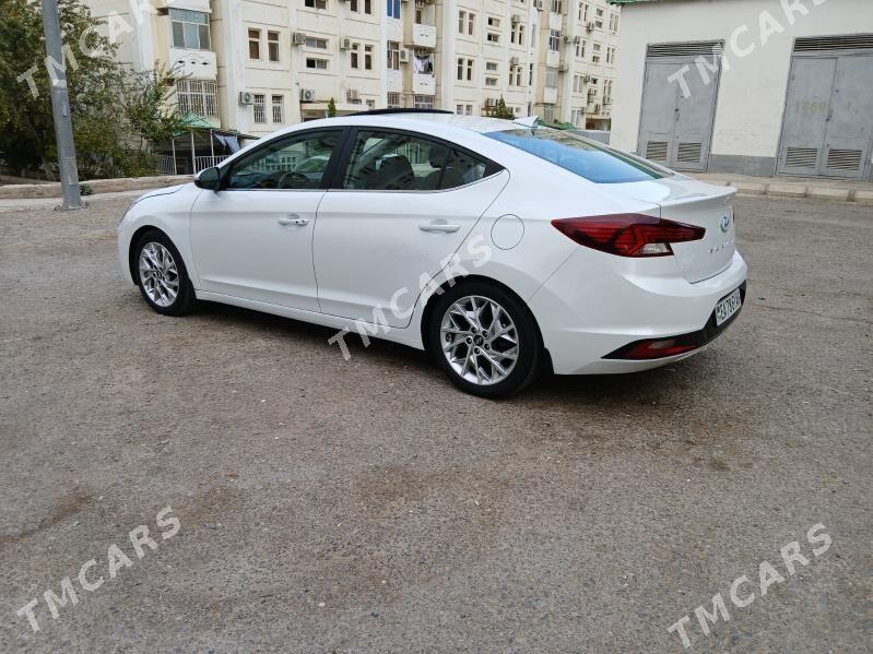 Hyundai Elantra 2020 - 240 000 TMT - Parahat 6 - img 2