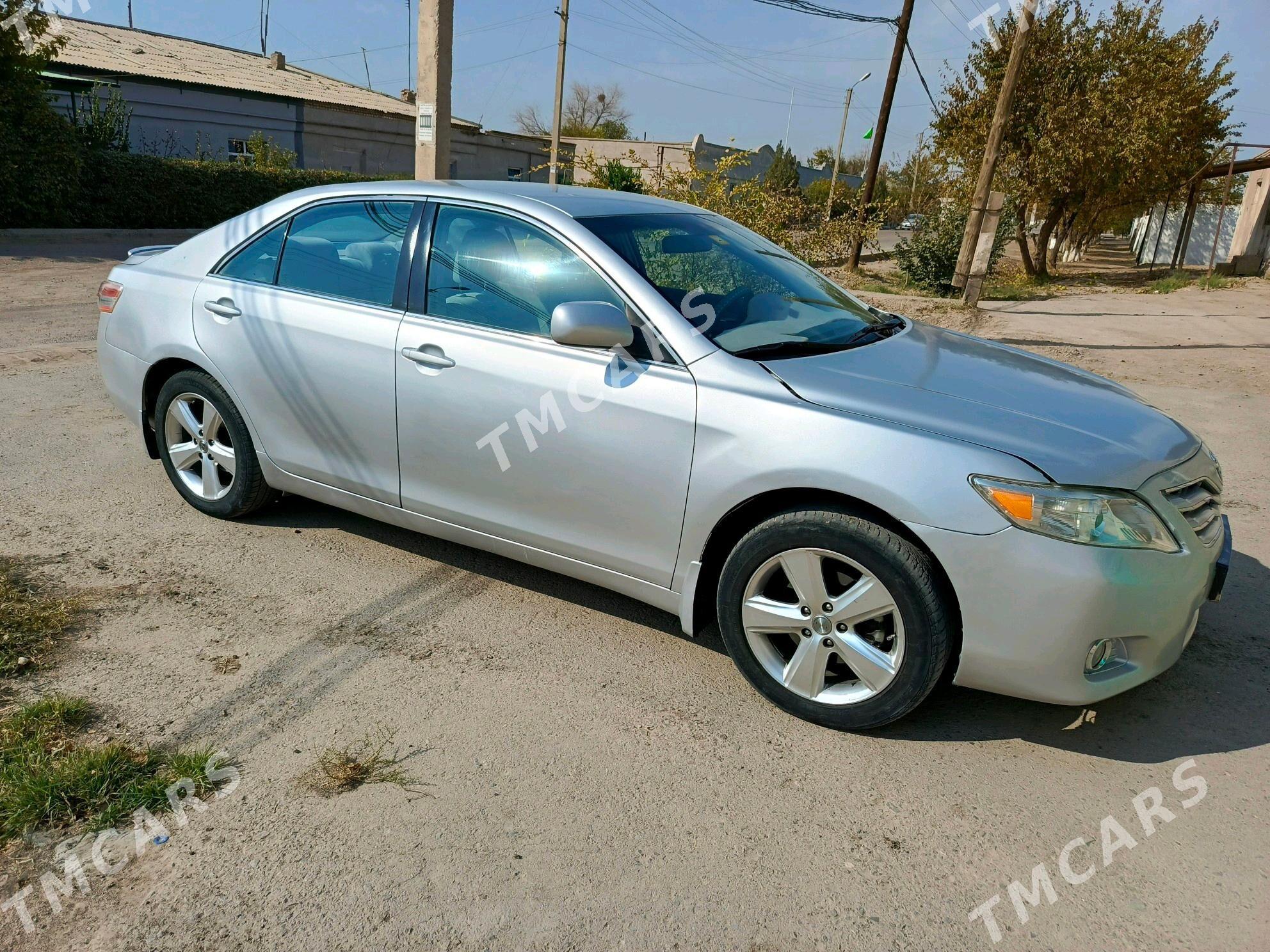 Toyota Camry 2009 - 125 000 TMT - Gubadag - img 3