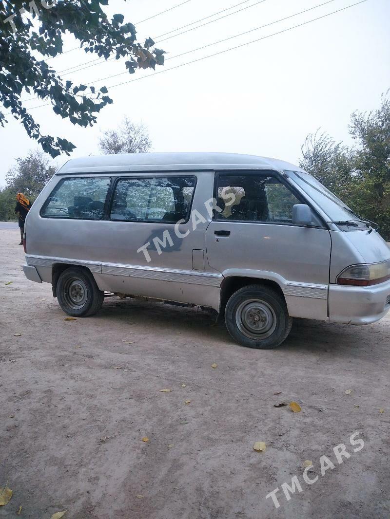 Toyota Town Ace 1989 - 23 000 TMT - Болдумсаз - img 3