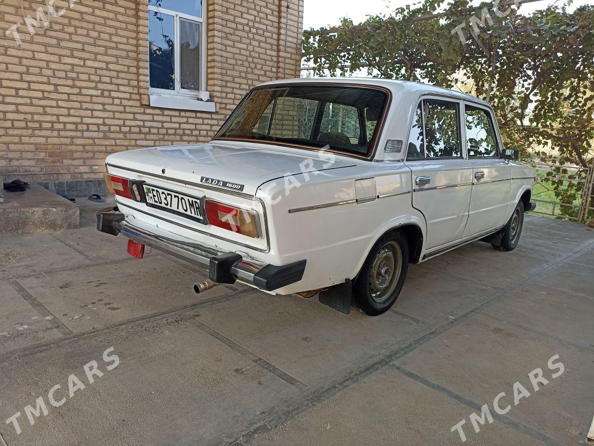 Lada 2106 1986 - 24 000 TMT - Sakarçäge - img 8