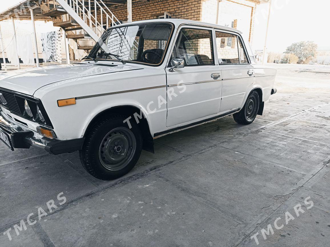 Lada 2106 1986 - 24 000 TMT - Sakarçäge - img 7