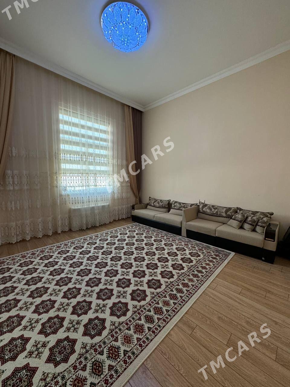 15 Tapgyr 8 Etaz 3 Komnat - Aşgabat - img 6