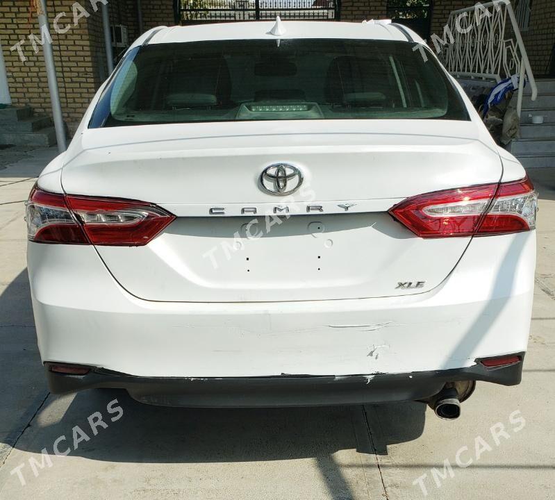 Toyota Camry 2019 - 246 000 TMT - Mary - img 4