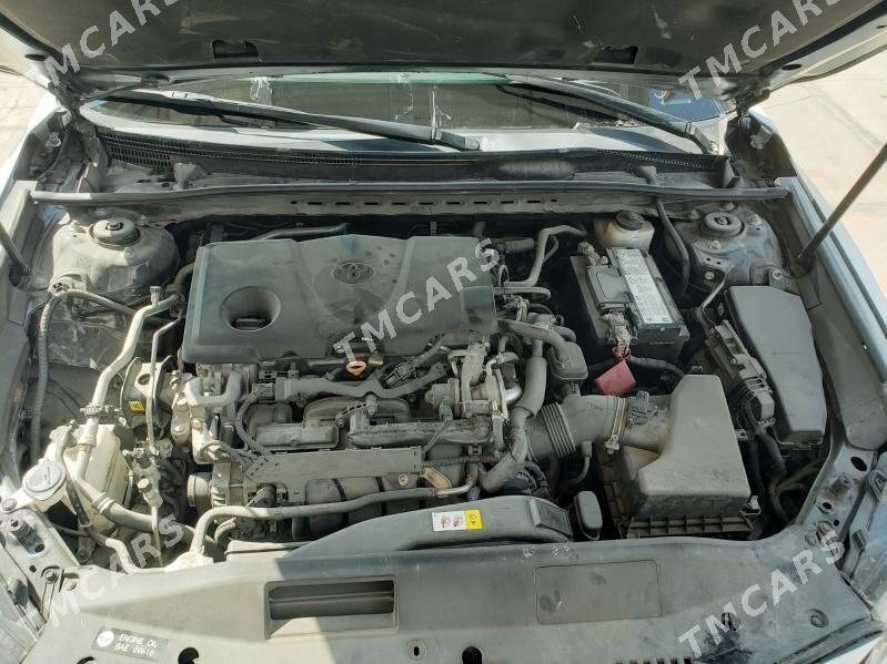 Toyota Camry 2019 - 246 000 TMT - Mary - img 5