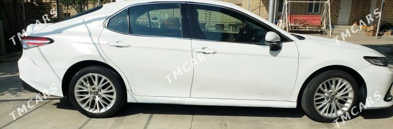 Toyota Camry 2019 - 246 000 TMT - Mary - img 2