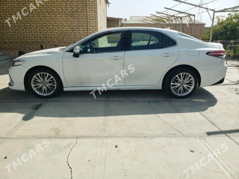 Toyota Camry 2019 - 246 000 TMT - Mary - img 3