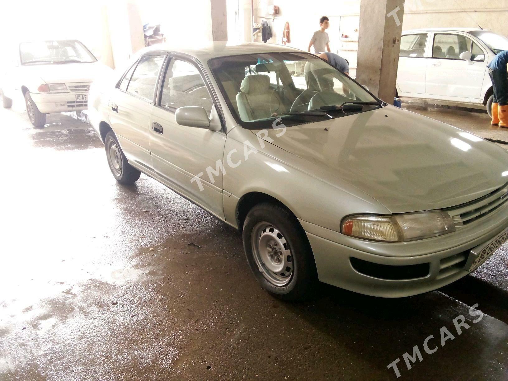 Toyota Carina 1992 - 40 000 TMT - Gubadag - img 6