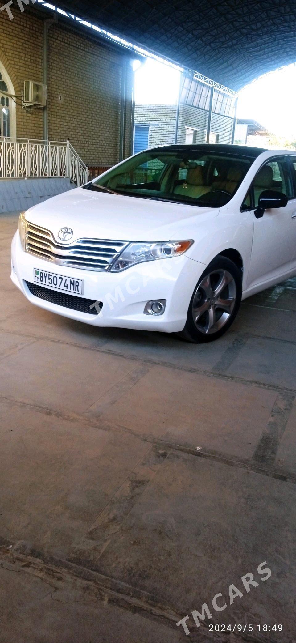 Toyota Venza 2009 - 175 000 TMT - Mary - img 2