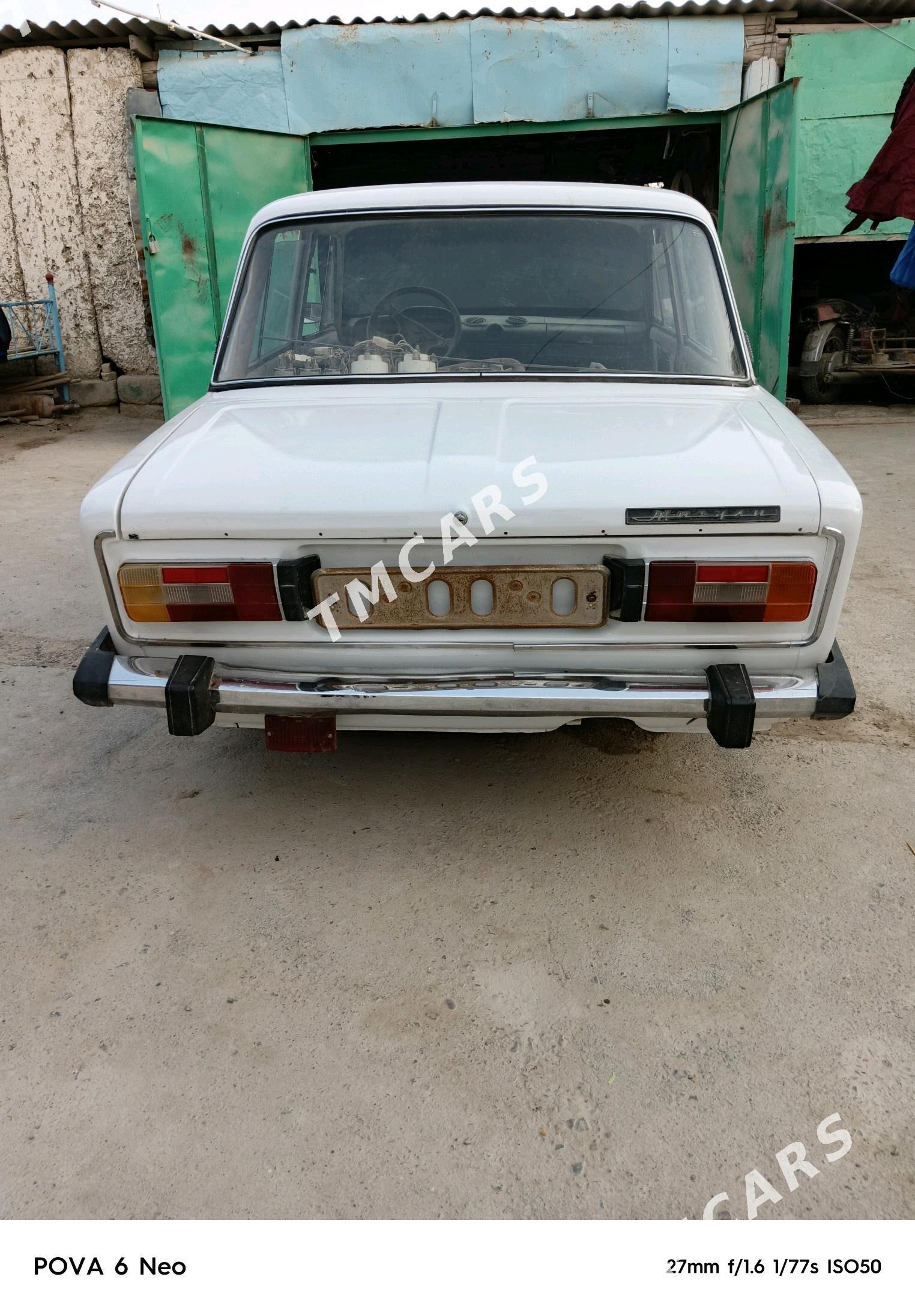 Lada 2106 1988 - 15 000 TMT - Яшлык - img 3