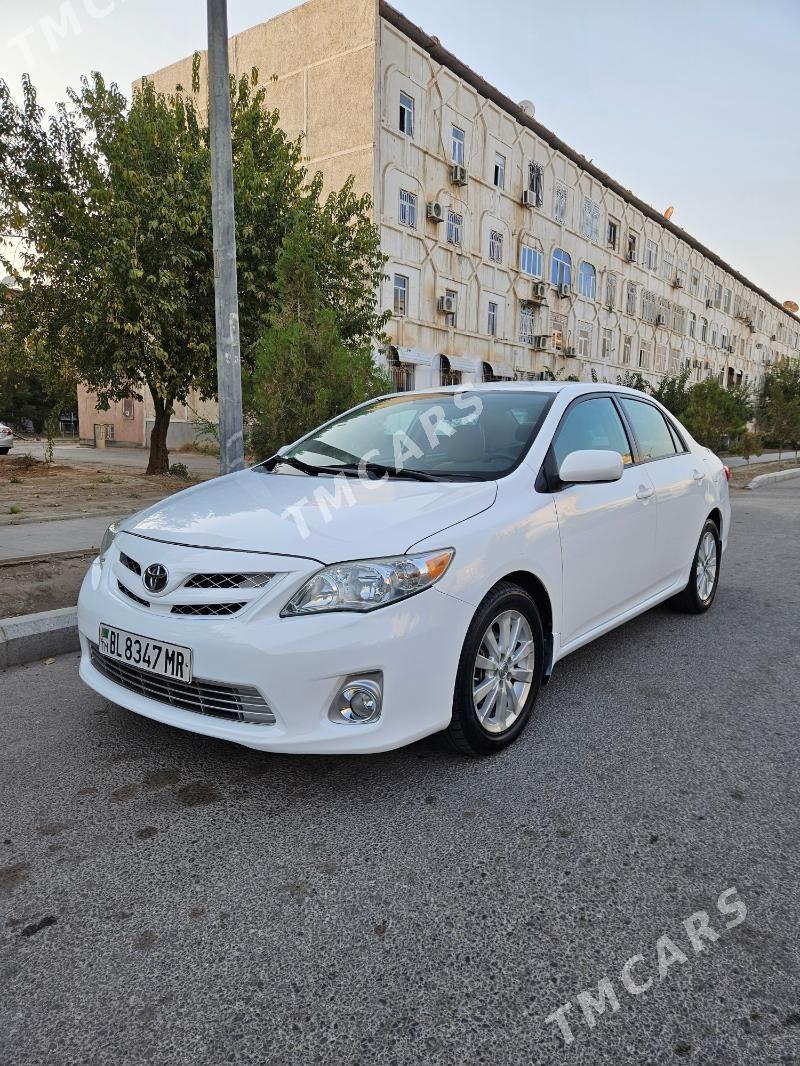 Toyota Corolla 2012 - 145 000 TMT - Mary - img 3