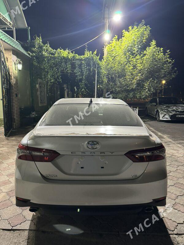 Toyota Camry 2024 - 881 400 TMT - Aşgabat - img 5