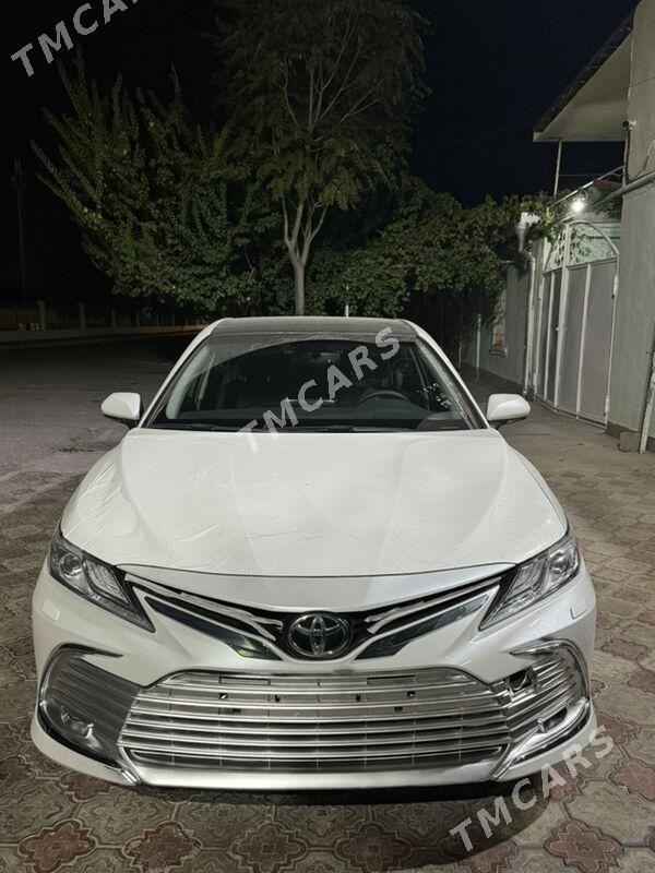 Toyota Camry 2024 - 881 400 TMT - Aşgabat - img 6