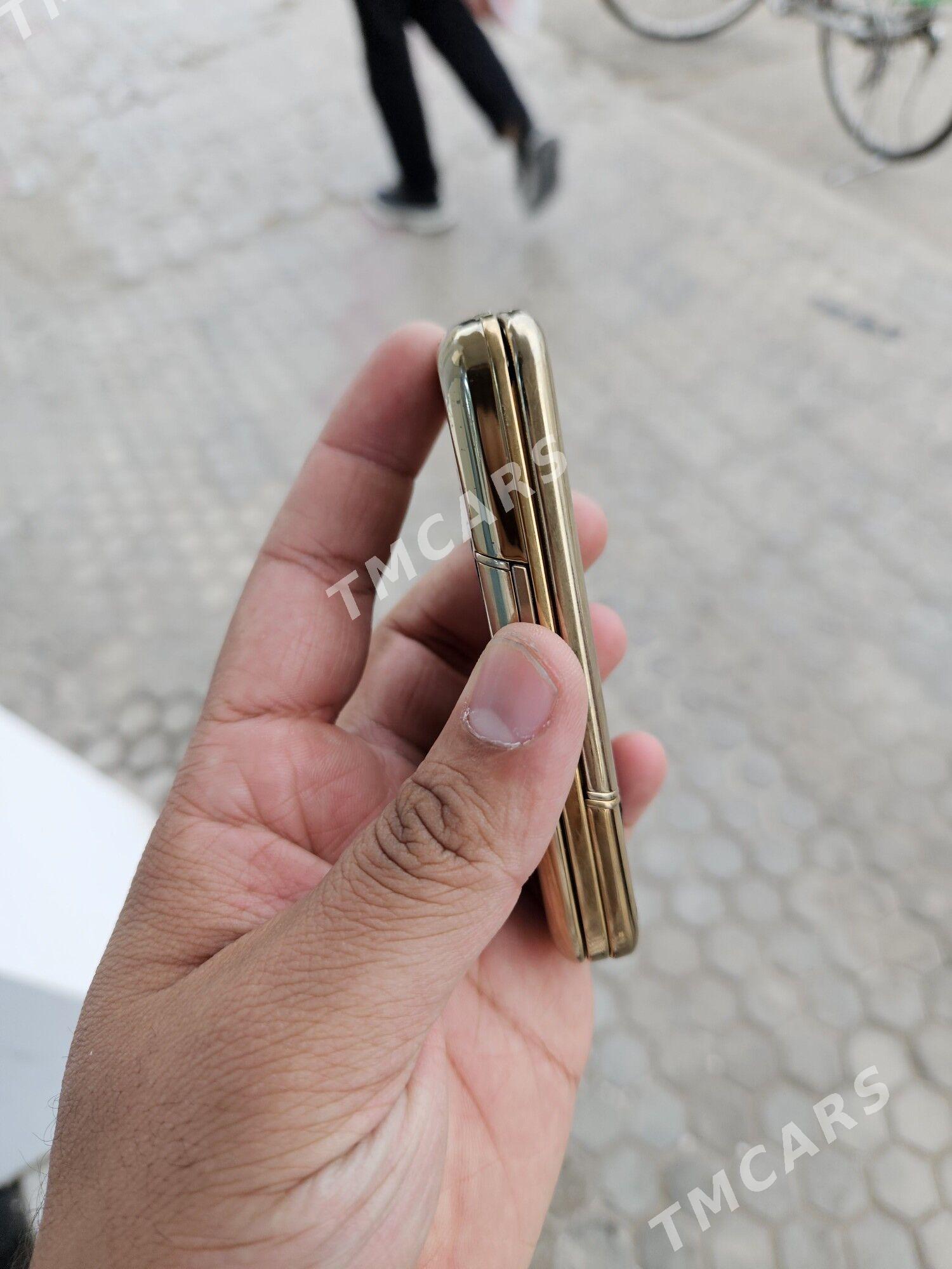 Nokia 8800 Gold - Aşgabat - img 5