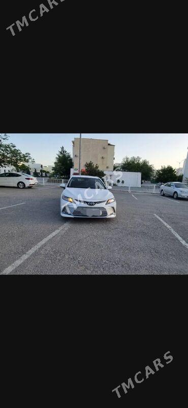 Toyota Camry 2020 - 300 000 TMT - Aşgabat - img 2