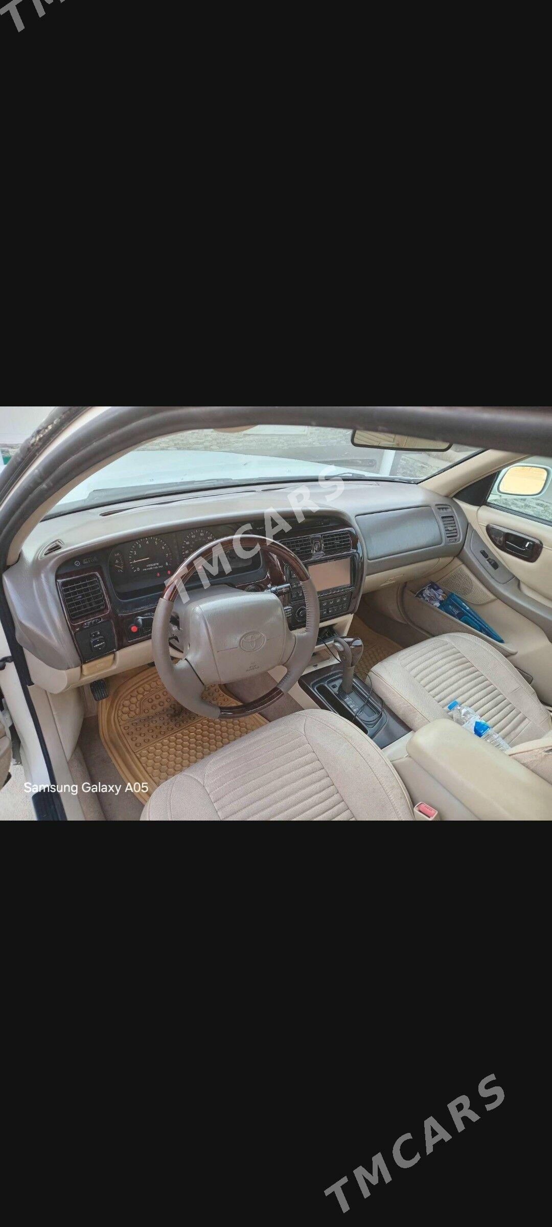 Toyota Avalon 1999 - 107 000 TMT - Туркменгала - img 2