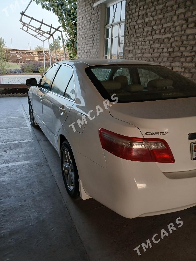 Toyota Camry 2009 - 130 000 TMT - Мары - img 2