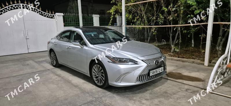 Lexus ES 350 2020 - 670 000 TMT - 30 мкр - img 4