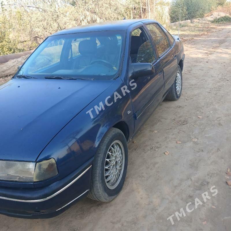 Opel Vectra 1992 - 26 000 TMT - Шабатский этрап - img 2