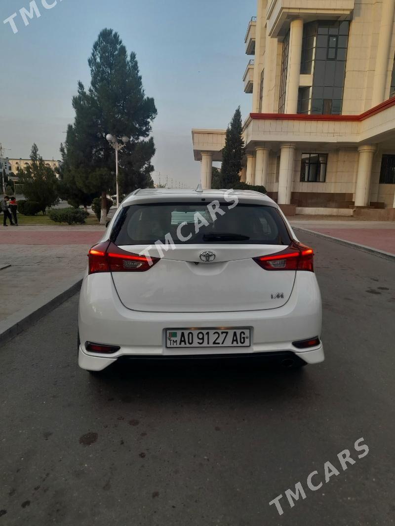 Toyota Corolla 2018 - 170 000 TMT - Hitrowka - img 3