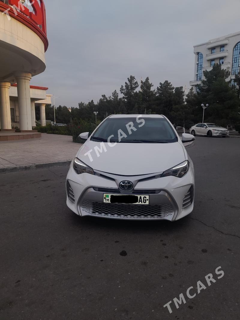 Toyota Corolla 2018 - 170 000 TMT - Hitrowka - img 6