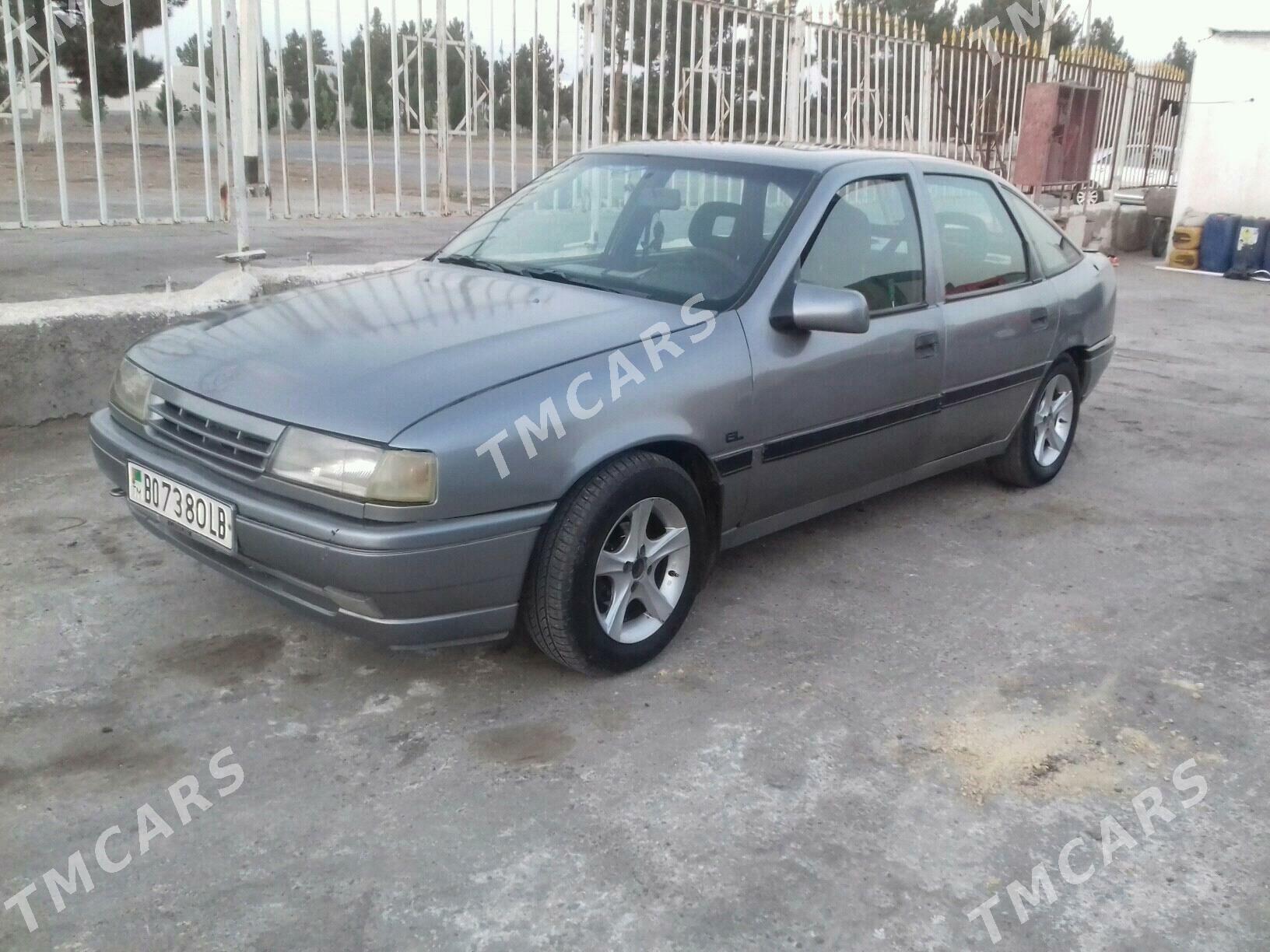 Opel Vectra 1992 - 22 000 TMT - Чарджоу - img 2