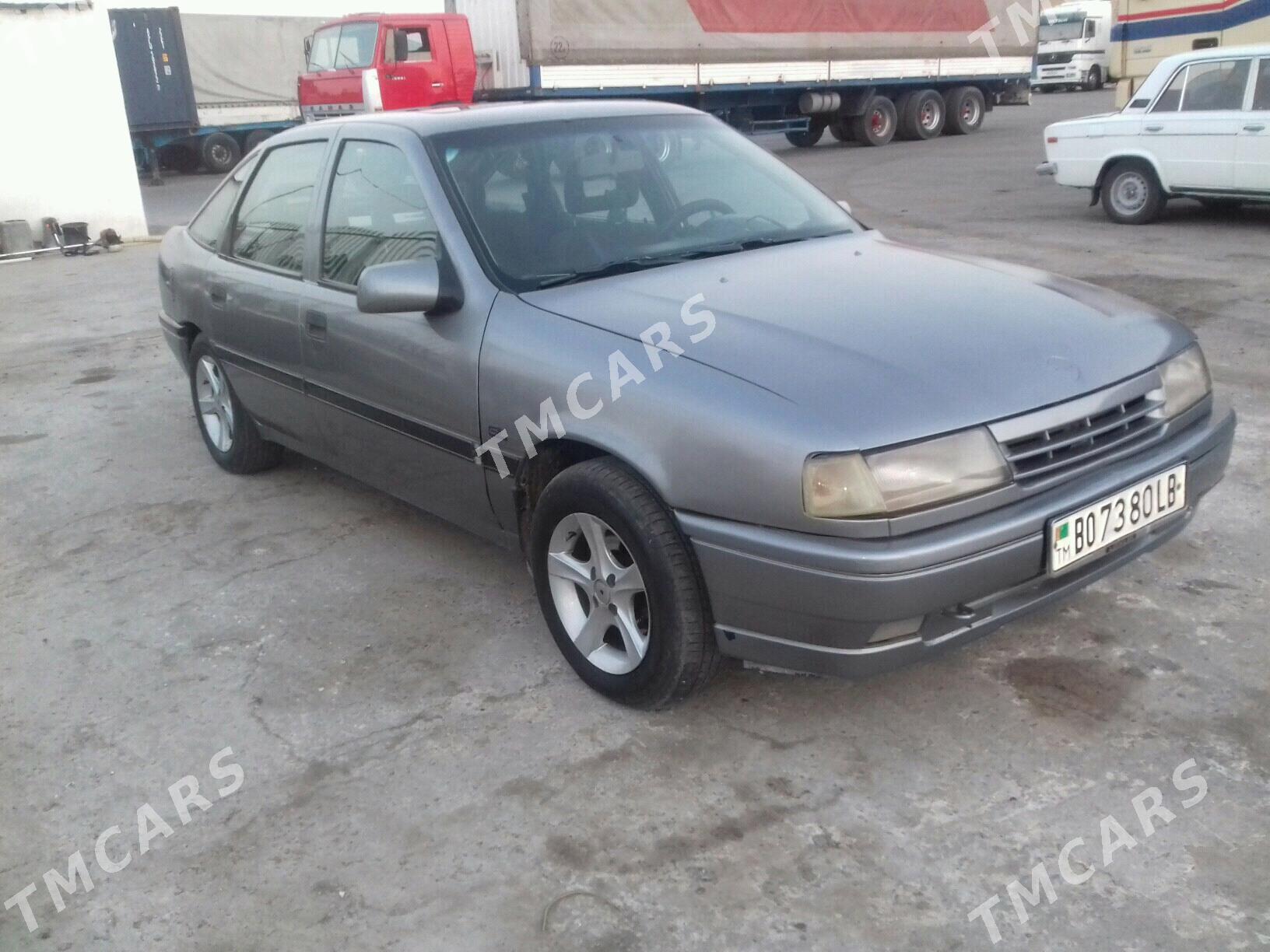 Opel Vectra 1992 - 22 000 TMT - Çärjew - img 4