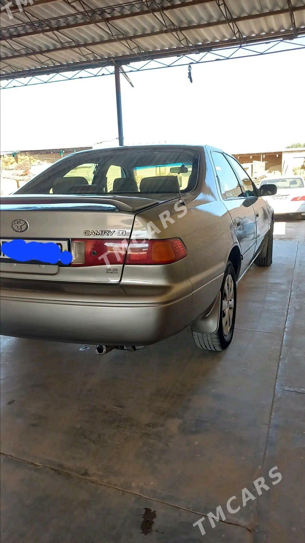 Toyota Camry 1998 - 92 000 TMT - Халач - img 4