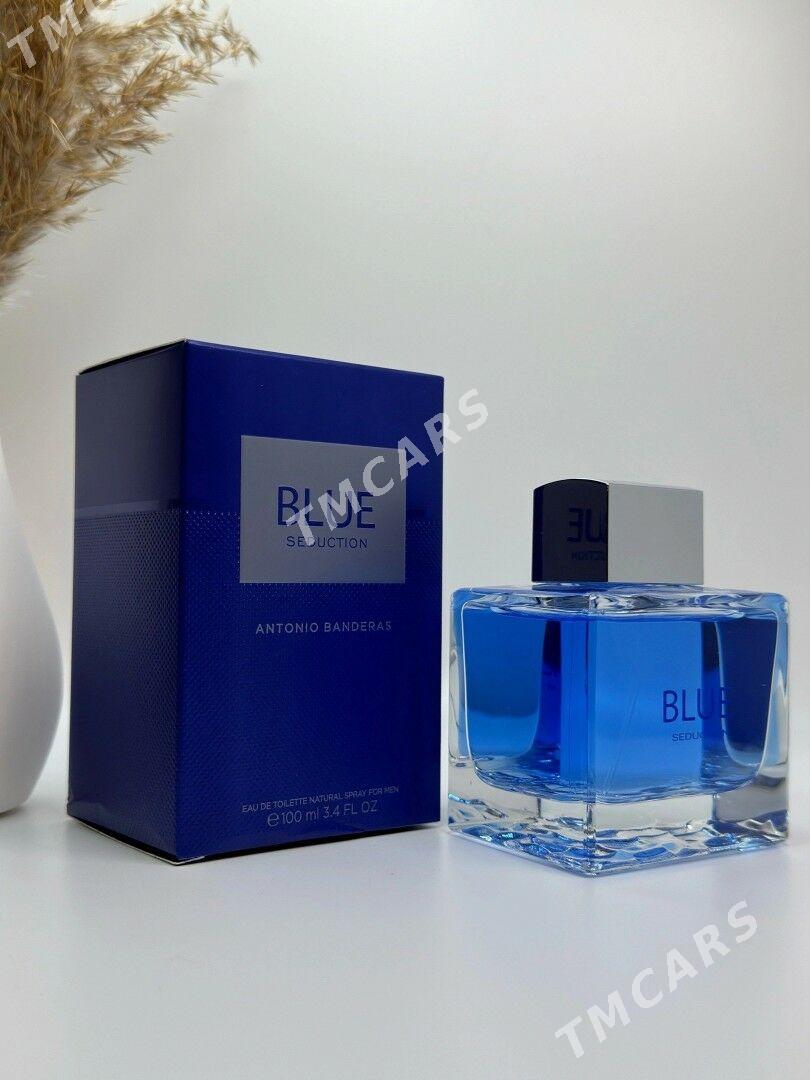 Antonio banderas 100ml - Ашхабад - img 6