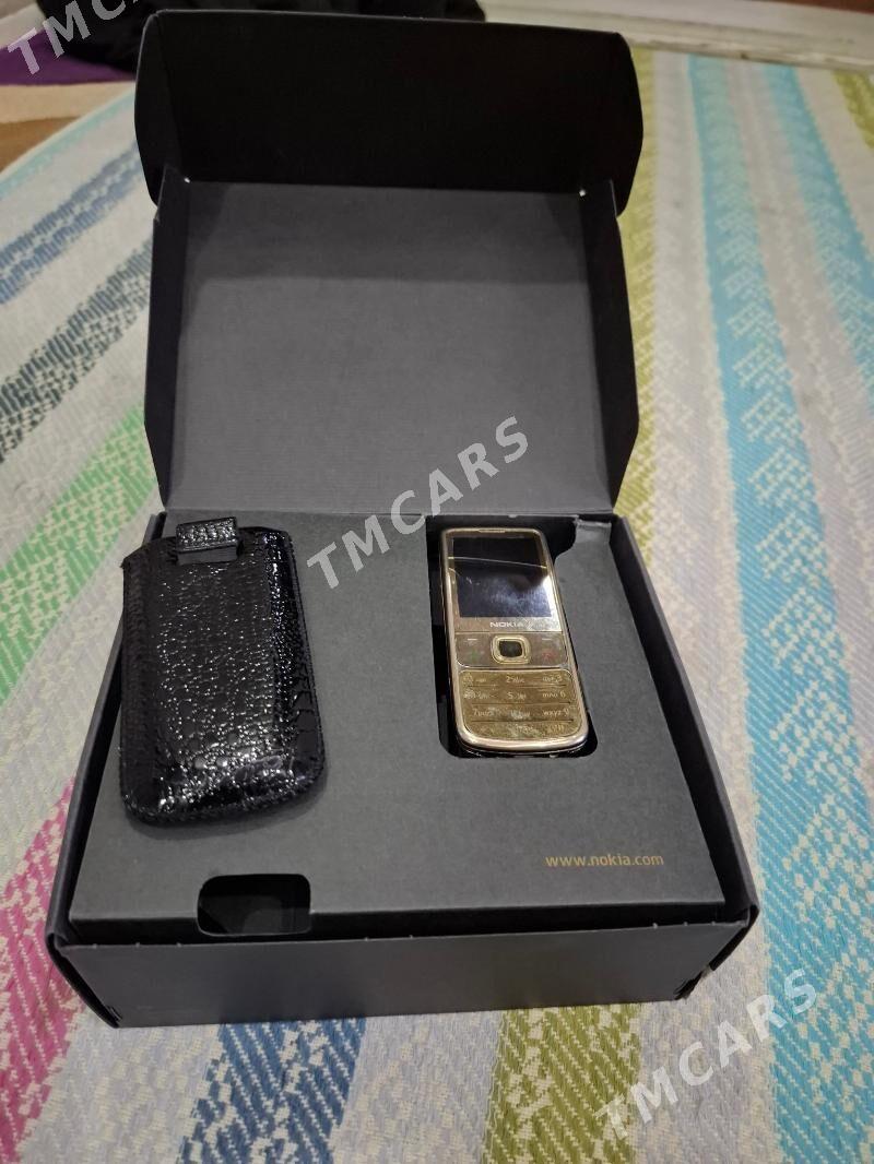 Nokia 6700classic gold edition - Aşgabat - img 5