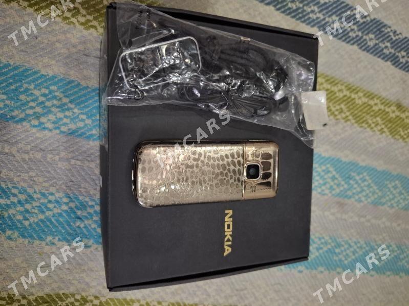 Nokia 6700classic gold edition - Aşgabat - img 4