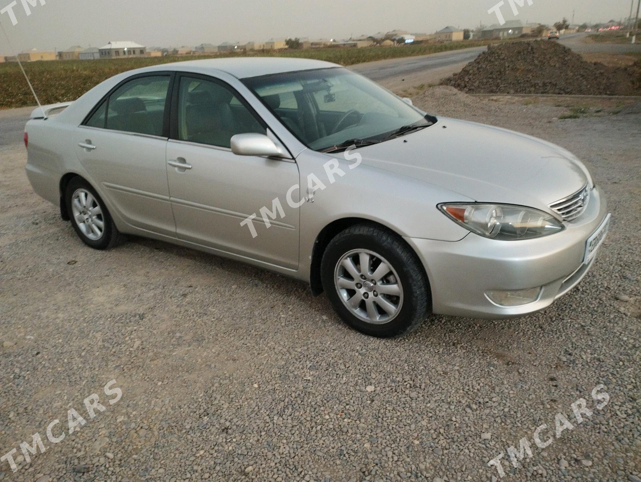 Toyota Camry 2002 - 140 000 TMT - Mary - img 3