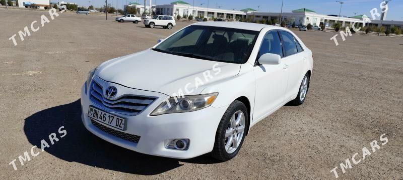 Toyota Camry 2007 - 130 000 TMT - Дашогуз - img 2