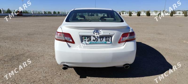 Toyota Camry 2007 - 130 000 TMT - Дашогуз - img 3