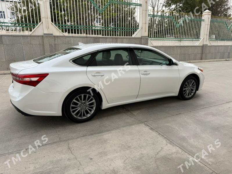 Toyota Avalon 2017 - 410 000 TMT - Aşgabat - img 4