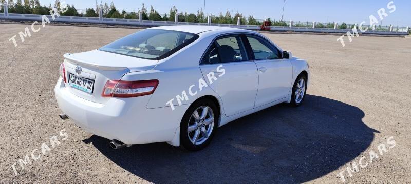 Toyota Camry 2007 - 130 000 TMT - Дашогуз - img 5